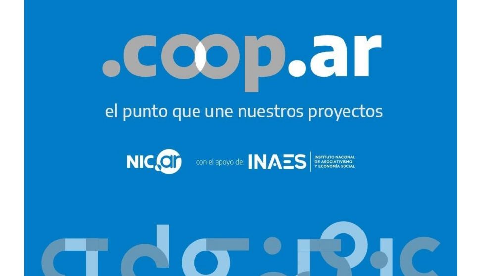 Con informaci�n de argentina.gob.ar/inaes