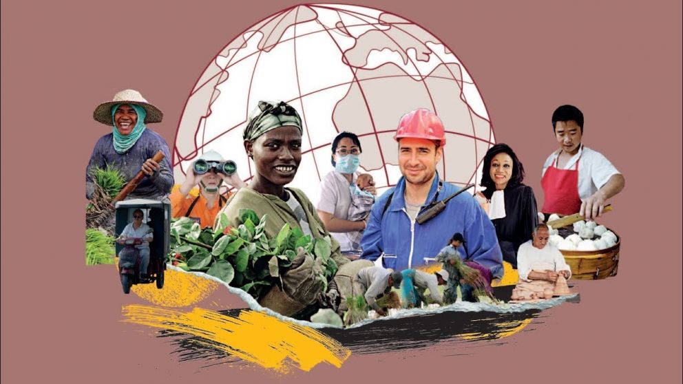 El sindicalista de la UOCRA propuso buscar una salida en base a medidas como el Plan Marshall