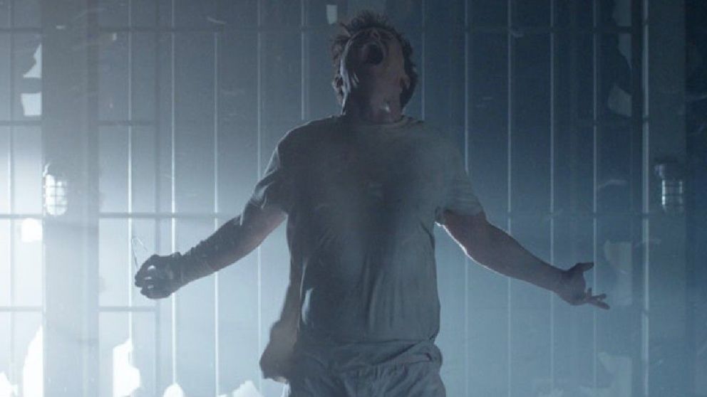 El Conjuro 3, éxito relativo en salas estadounidenses