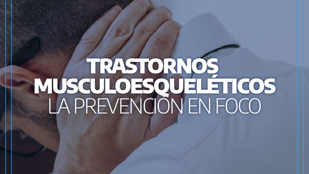 Provincia ART y la Fundación Argentina de Ergonomía (FADE) sellaron un convenio de colaboración mutua