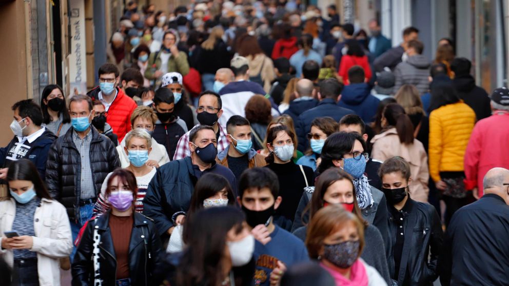 El último informe de Perspectivas Económicas Mundiales de la entidad mostró un aumento de 1.5 puntos porcentuales respecto a las previsiones realizadas en enero