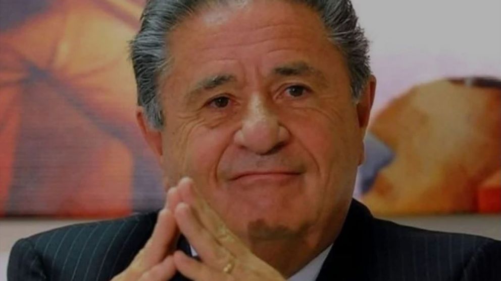 Duhalde habló el domingo último con Punto Cero, por Crónica HD