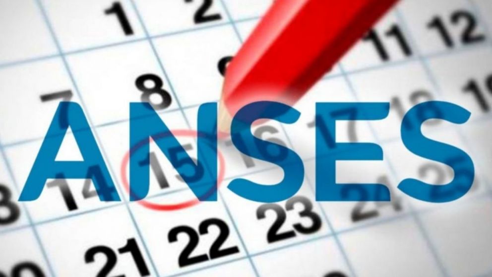 Fechas de cobro para PNC, AUH, AUE y jubilados de Anses en junio