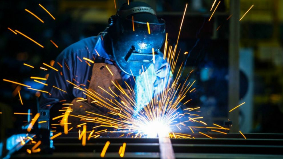 Casi la mitad de las metal�rgicas planea invertir en tecnolog�a 4.0