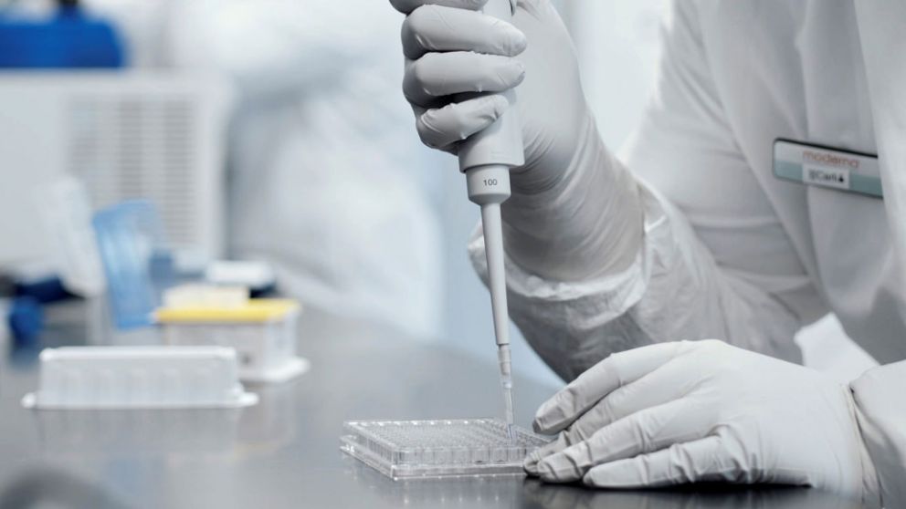 Estudian utilizar la ARNm para tratar al cáncer