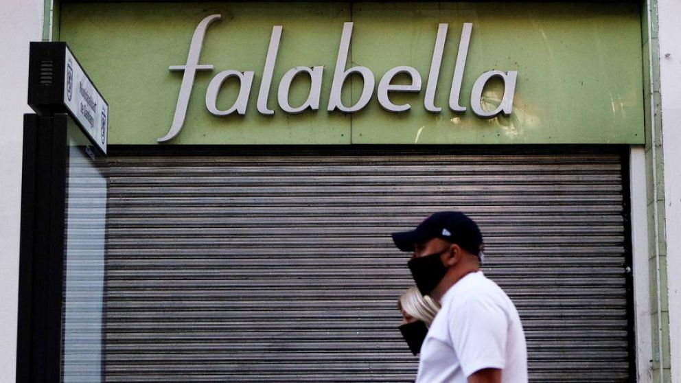 Falabella realizar� dos remates en junio