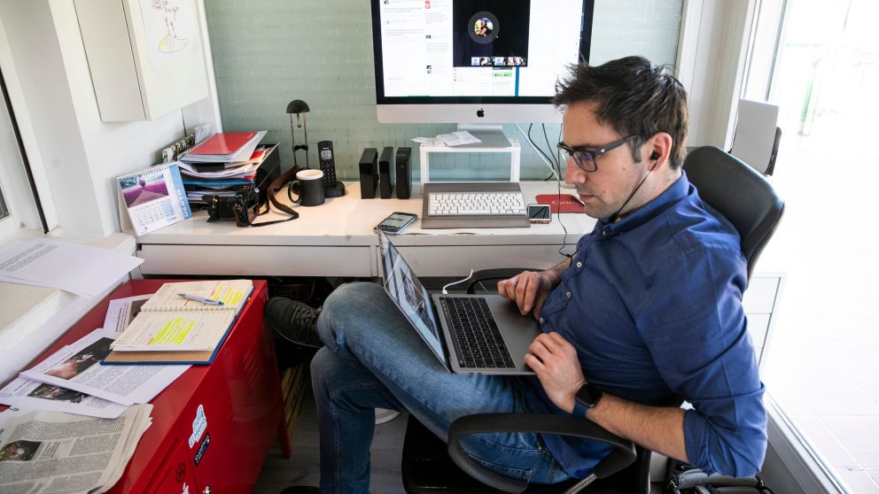 La pandemia aceleró distintas tendencias para generar espacios de trabajo flexibles