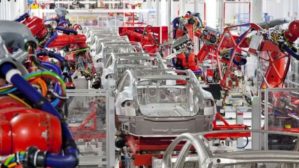 El futuro del trabajo: cu�les son los cambios que se vienen