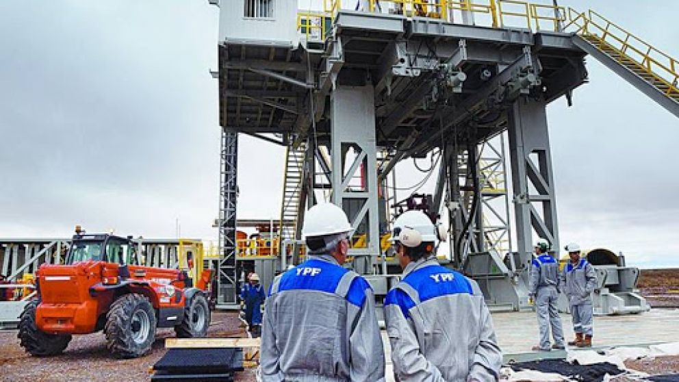 La producción de petróleo y gas se verá favorecida por los planes de estímulo