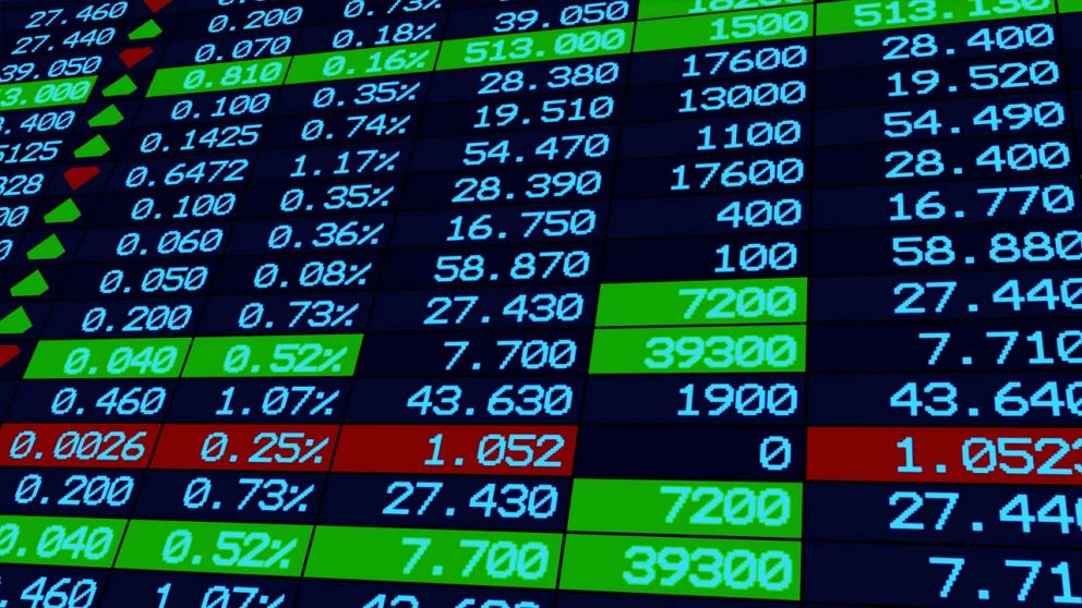 Sigue el palo: ¿Qué pasó con el S&P Merval ante la baja del dólar blue?