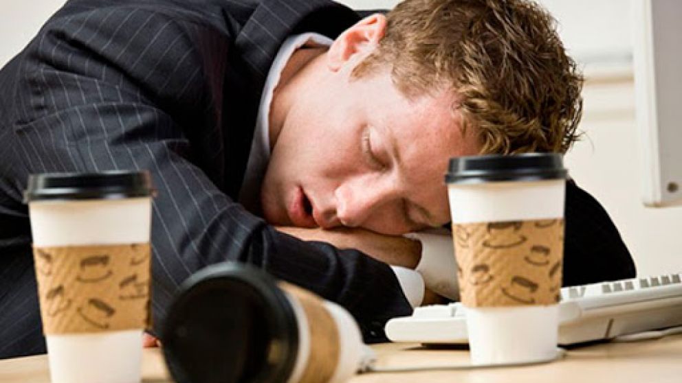 Café: ¿Ayuda a no dormirse?