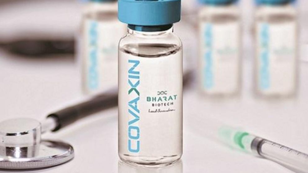 Covaxin: la vacuna contra el coronavirus en la que apuesta la provincia mientras el país atraviesa la segunda ola de contagios