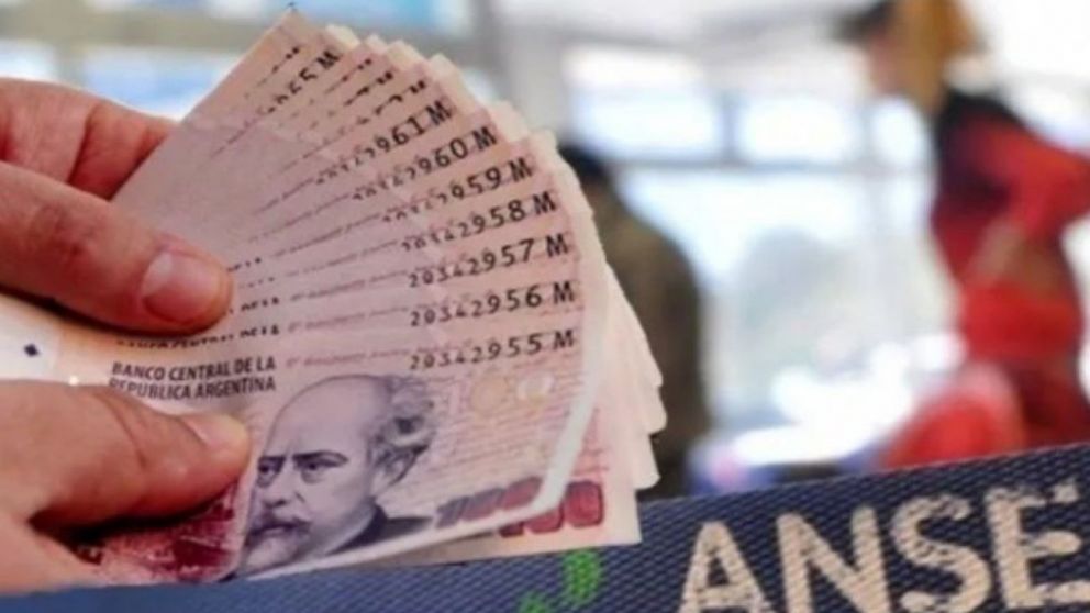 "El monto de la asignación es la mayor suma que corresponda en cada caso por Asignación por Hijo o Asignación por Hijo con Discapacidad", informó Anses