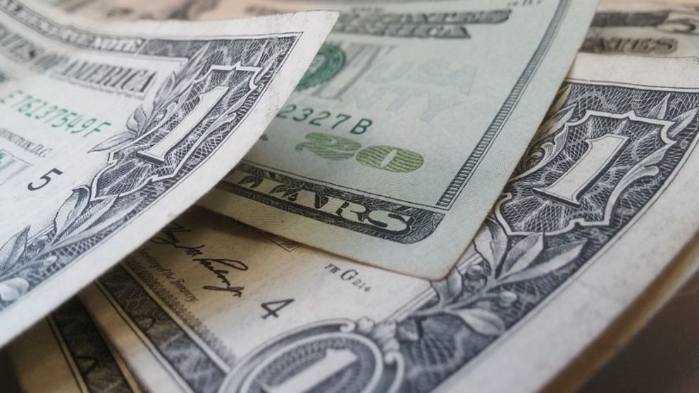 Cotización del dólar hoy