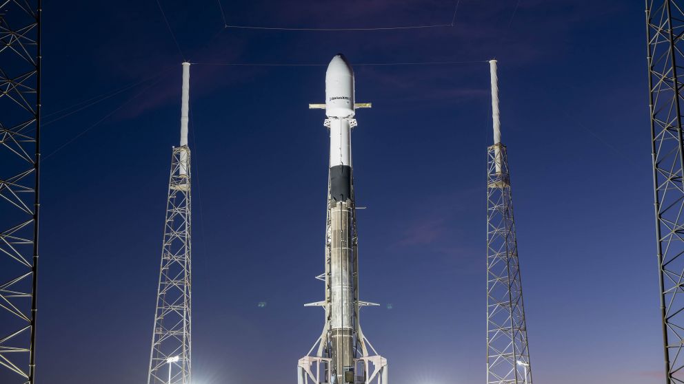 SpaceX realizará un nuevo lanzamiento para poner en marcha el nuevo negocio de Elon Musk