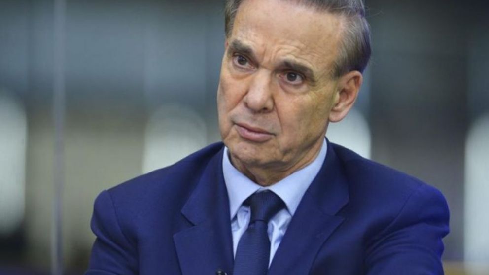 Pichetto: "Desde AGN no vamos a investigar ningún contrato con Pfizer porque no hay ningún contrato firmado"
