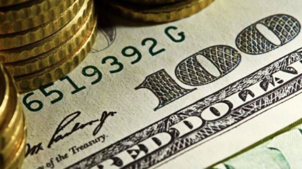 A cuánto cerró el dólar hoy