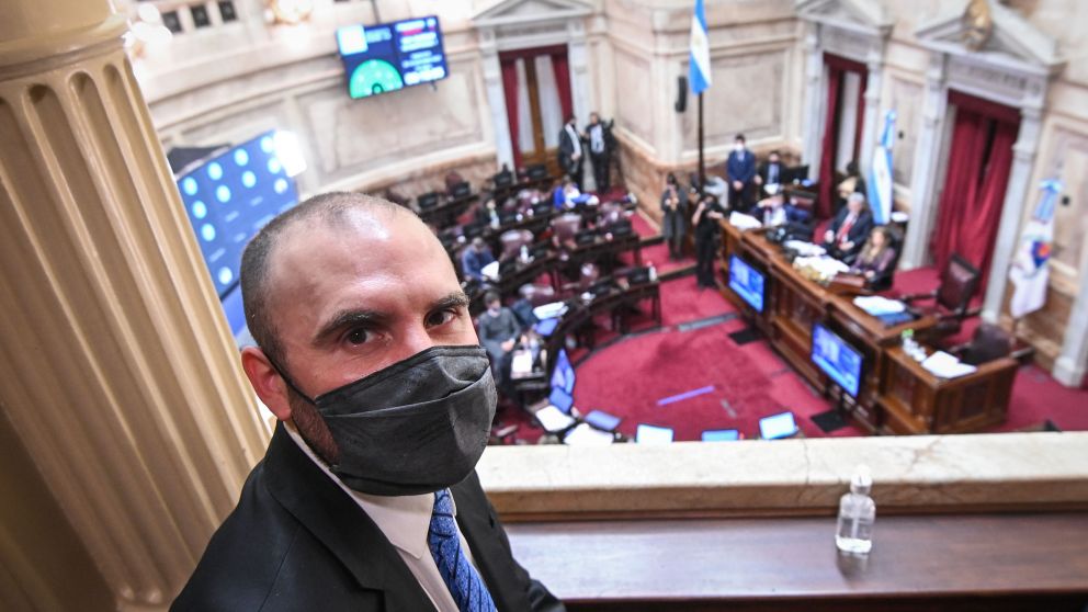 SENADO ARGENTINA