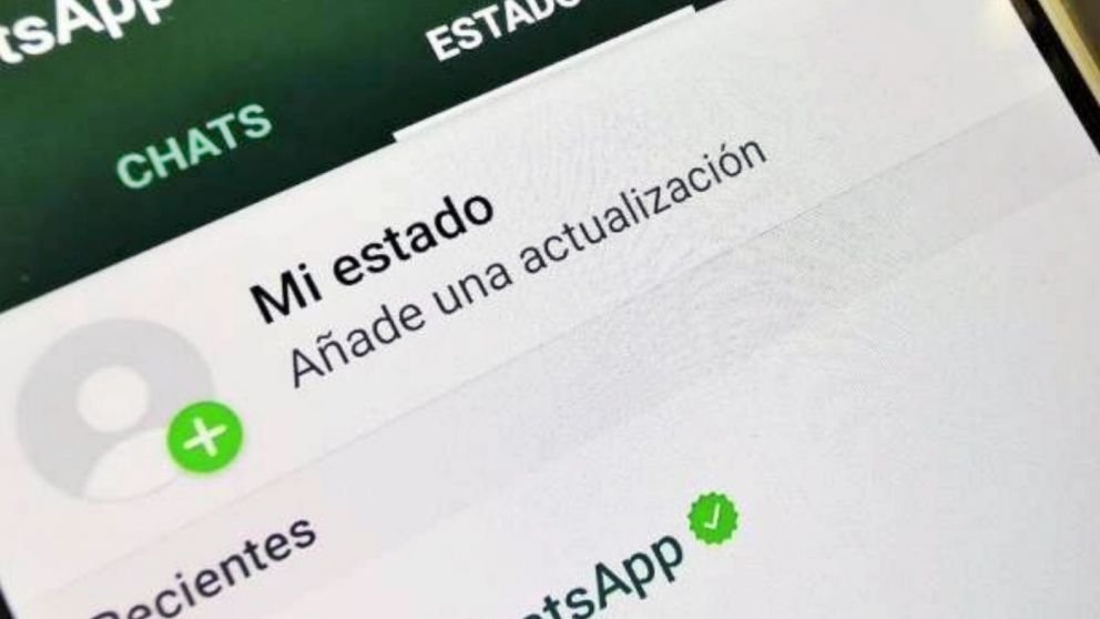Dicho truco se desactiva en la plataforma WhatsApp web