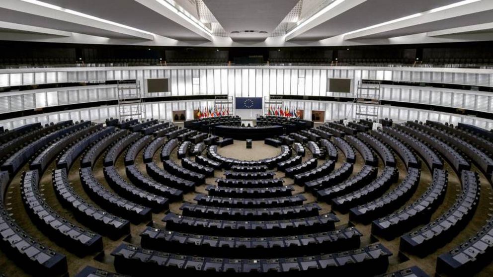 El acuerdo alcanzado por la Eurocámara y el Consejo deberá ser respaldado por los comités de Asuntos Económicos y Monetarios y Justicia, primero, y votado en pleno después.