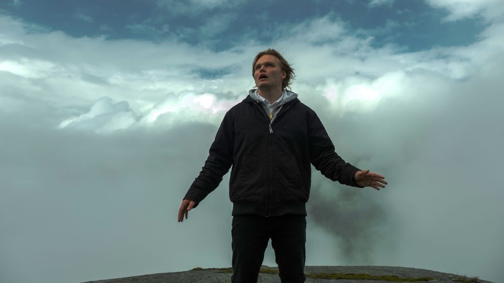 El futuro Thor deberá hallar su legendario martillo.