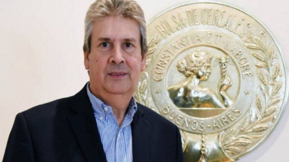 José Martins (BCBA) ratificó la continuidad del diálogo