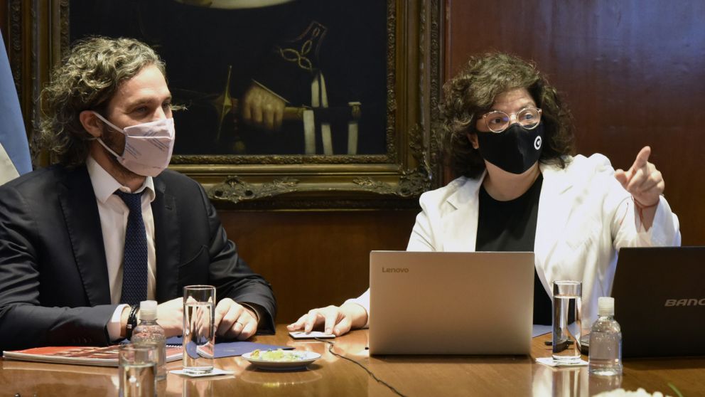 Se vienen nuevas restricciones