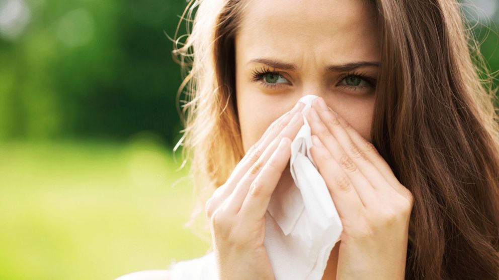 La rinitis es un nuevo síntoma del coronavirus