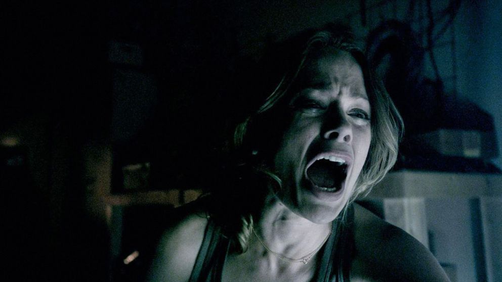 No respires: cine de terror para ver sin miedo