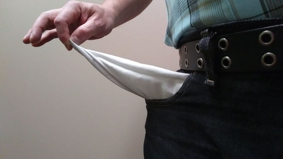 La inflación volvió a quedar por encima del 4%