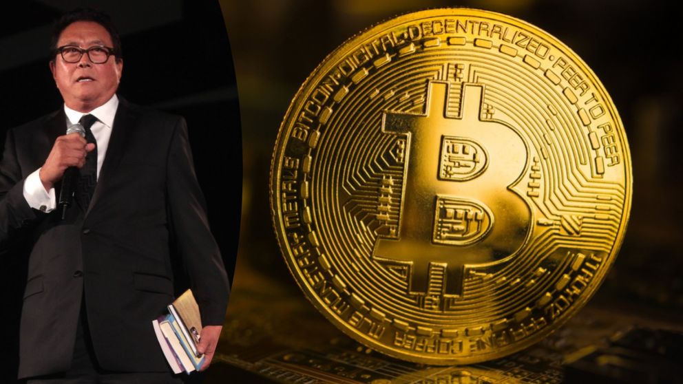 Kiyosaki afirmó que "el dólar está muriendo"