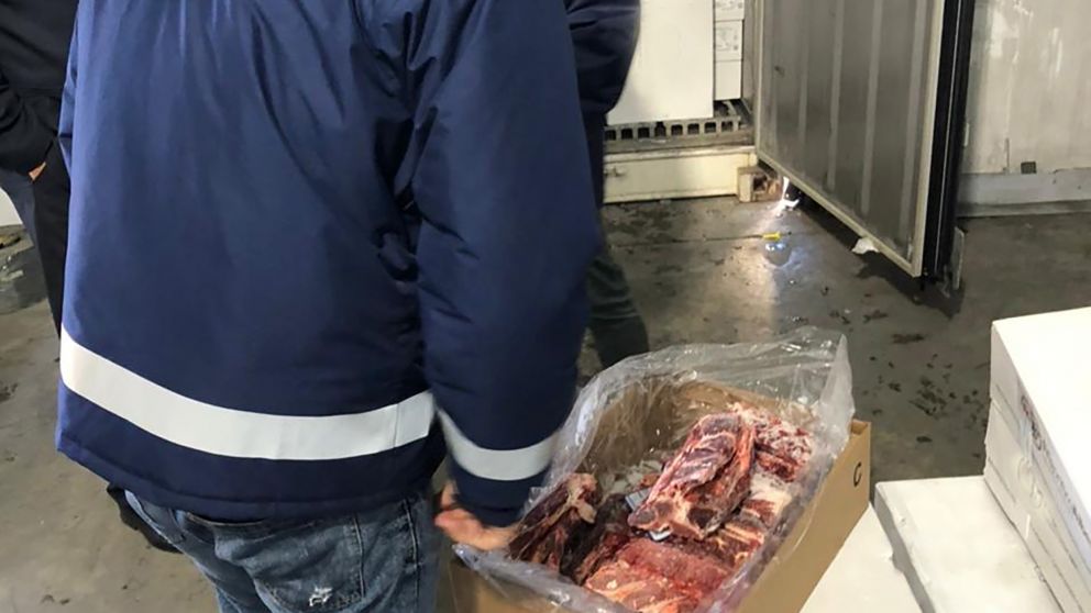 Las multas ascendieron a 5,8 de dólares