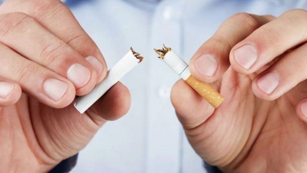 Día Mundial sin Tabaco: causa ocho de cada diez muertes por cáncer de pulmón