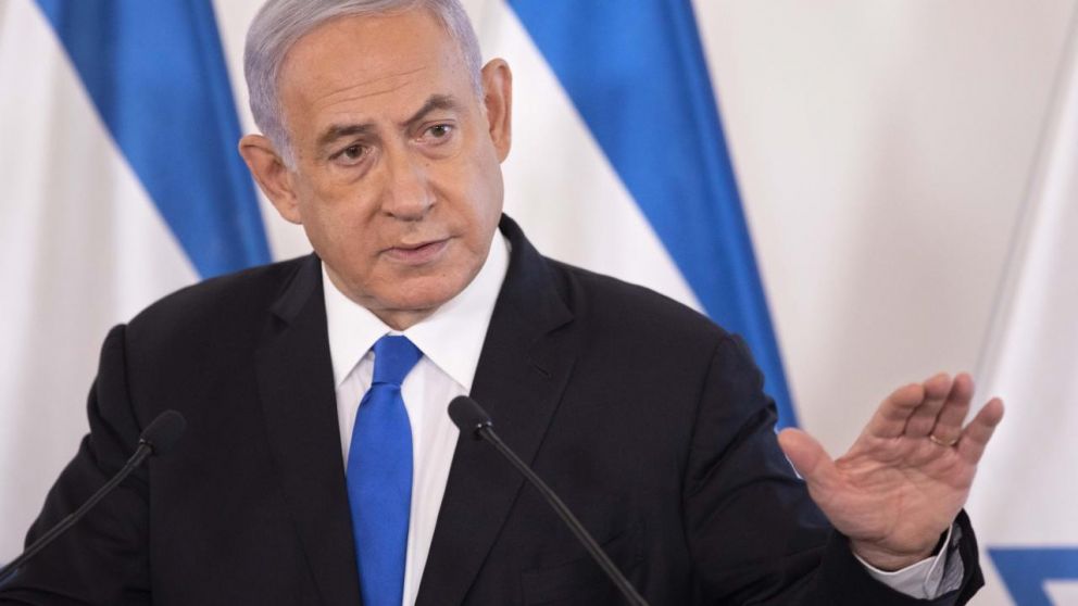 Intensas negociaciones en Israel para dejar atrás el gobierno de Netanyahu