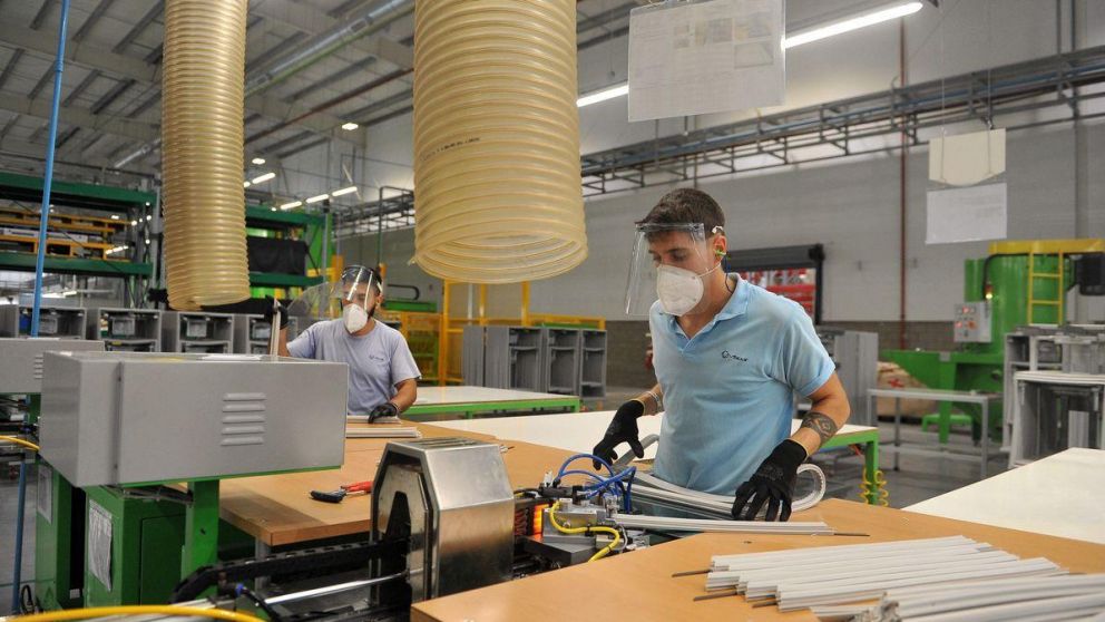 Qué hizo el Gobierno para atender la emergencia Covid