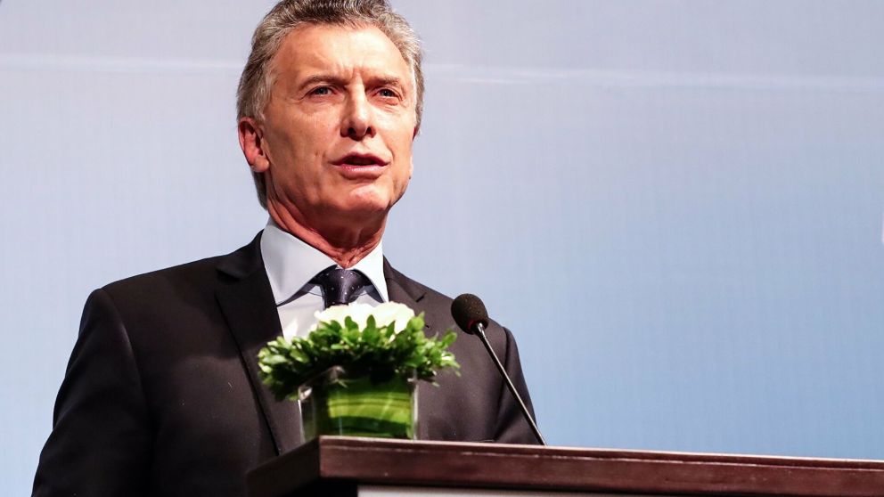 El ex presidente asegur� que no le encuentra "explicaci�n" a la derrota electoral de 2019