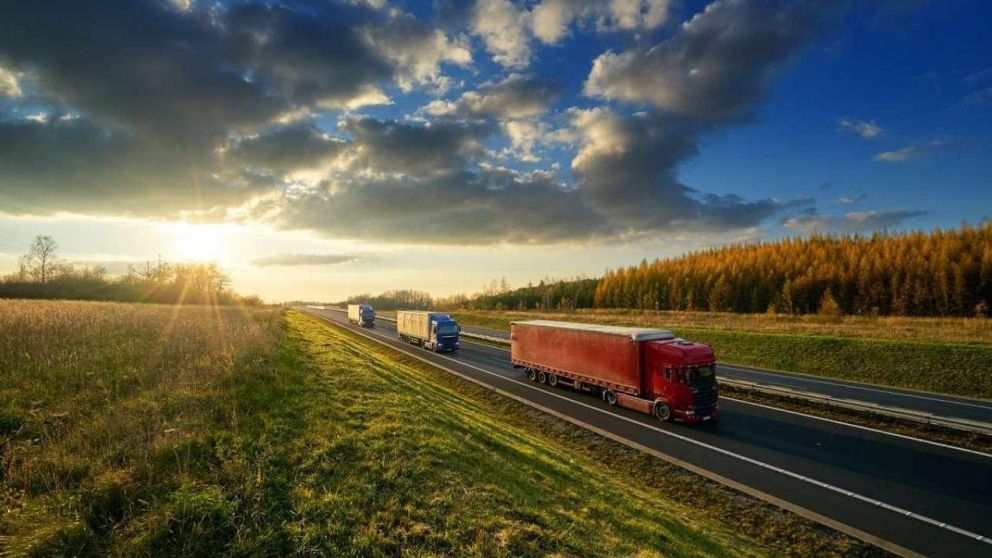 Nueva logística para el único futuro posible, el sustentable