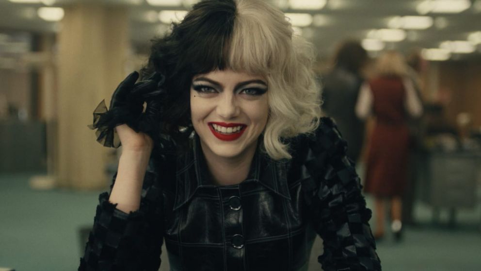 Cruella de Vil en Cuevana