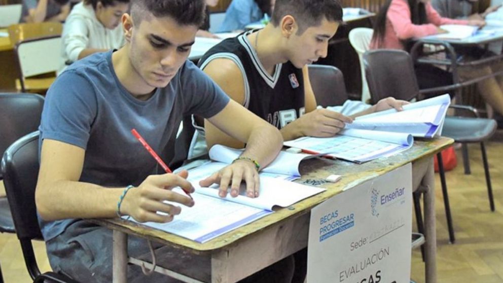 Nuevas becas universitarias: Como anotarse