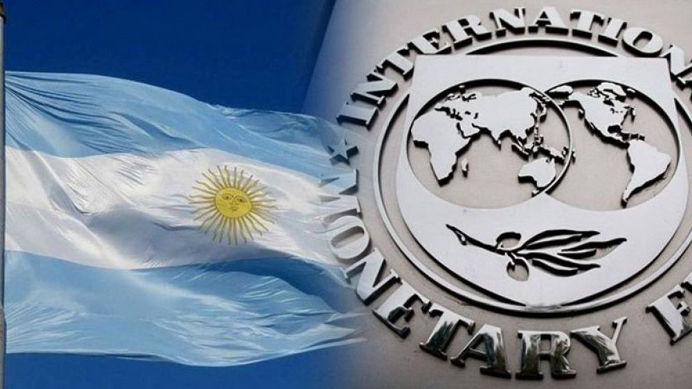 El Gobierno y la búsqueda de un camino para retrasar el pago al FMI