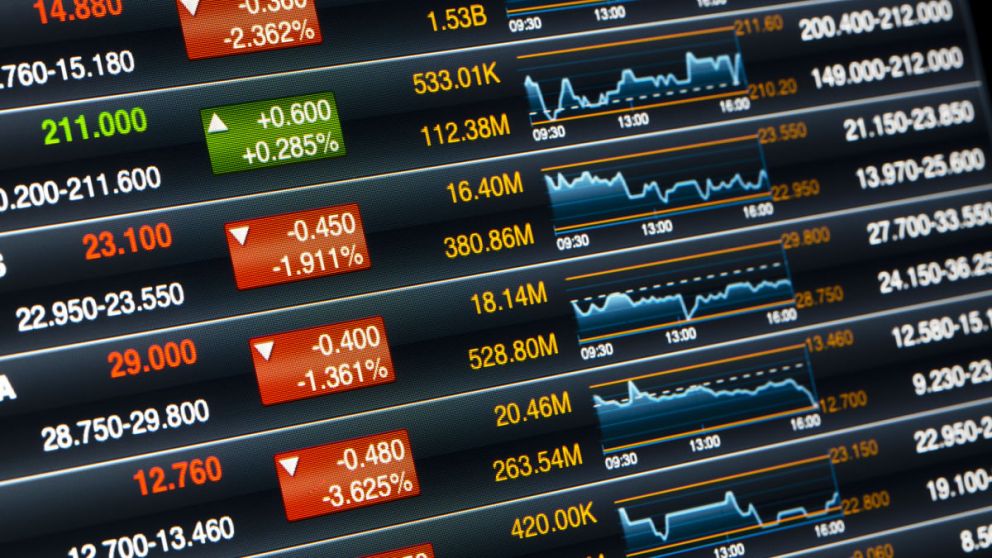 Al rojo vivo: ¿Cómo se acomodaron los números del S&P Merval?