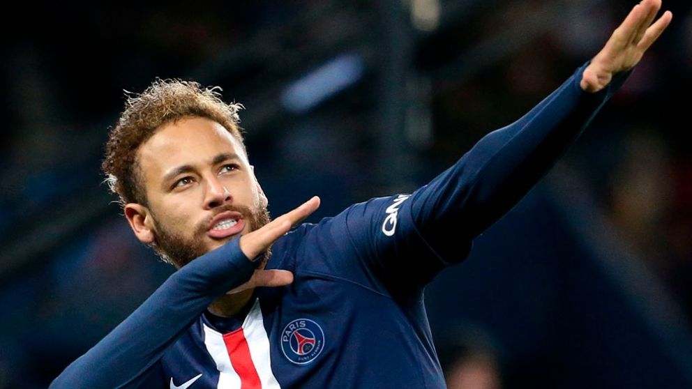 Nike finalizó el contrato con Neymar por la causa de agresión sexual a una empleada de la empresa