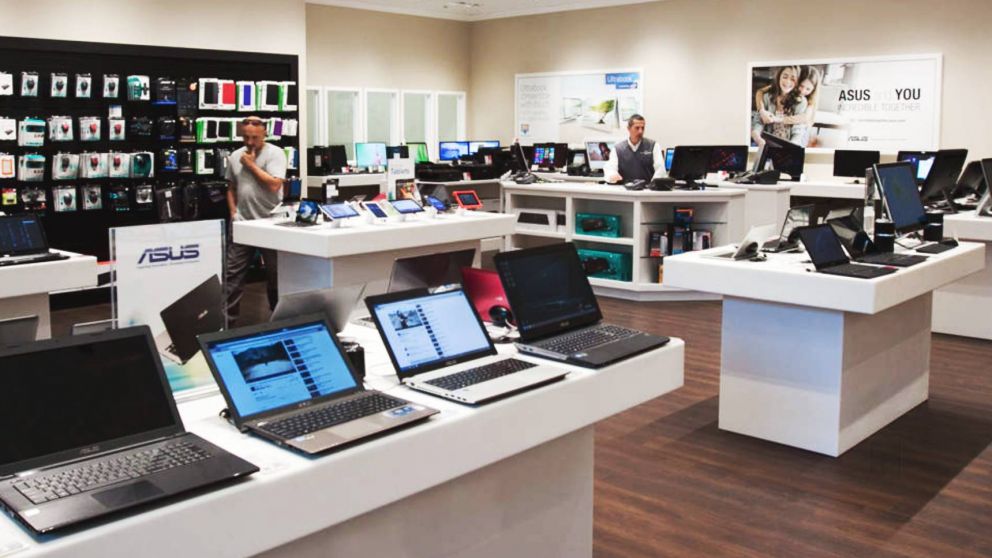 Los interesados podrán adquirir los equipos a través del sitio web del Banco Nación