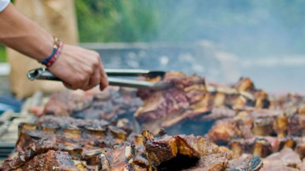 Se espera que la próxima semana haya desabastecimiento de carne en los puntos de venta