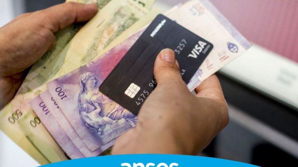 El calendario de cobro de AUH de junio será informado por Anses en los próximos días