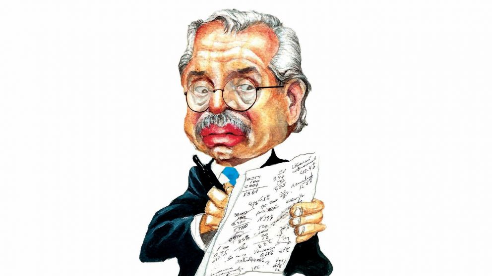 Cuentas rápidas para pasar el invierno