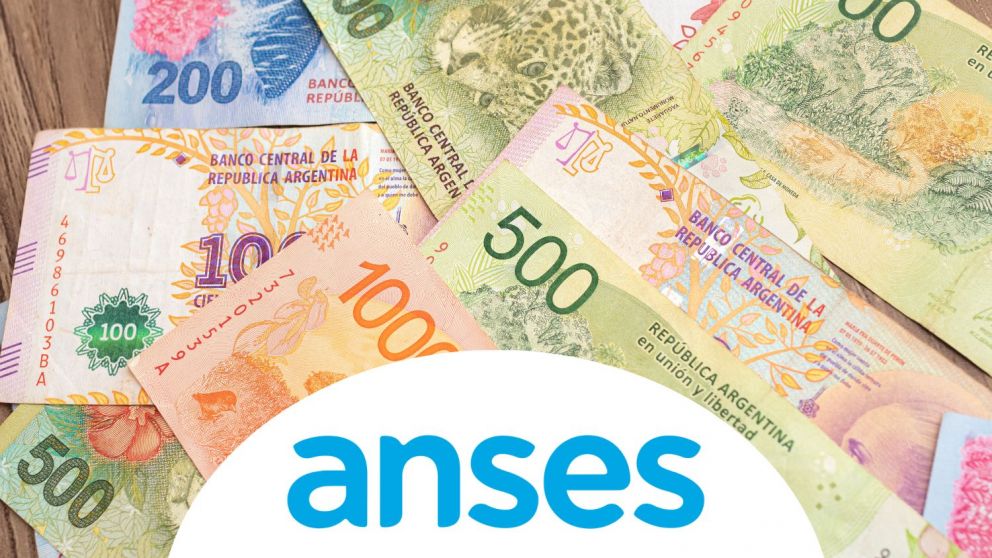 Calendario de cobros Anses