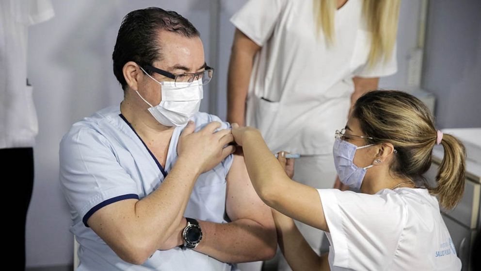 El fallo hizo lugar a una presentación de los trabajadores de salud de ATE