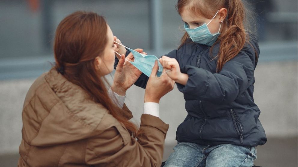 Las personas que tuvieron coronavirus y fueron vacunadas tienen muchas posibilidades de una inmunidad duradera