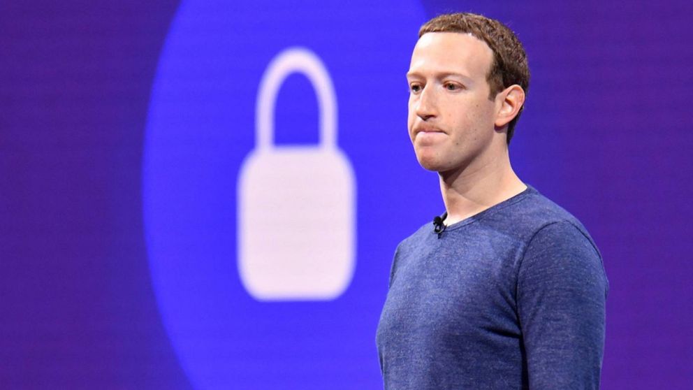 Mark Zuckerberg tomó esta decisión a pesar de que la OMS consideró "extremadamente improbable" un accidente de laboratorio en base a su propia investigación